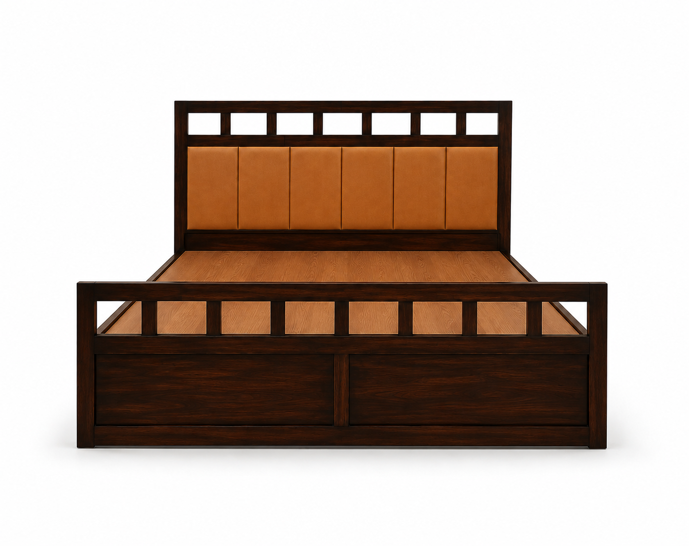 Bedcot without Storage Design 4 view 4
